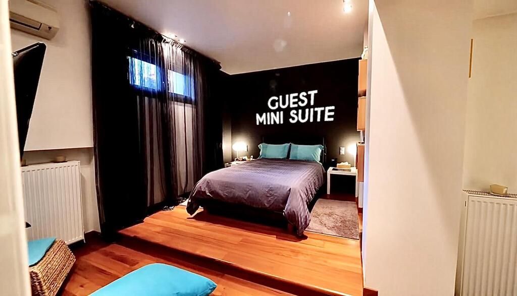 Вилла в Салониках, Греция, 785 м² - фото 19