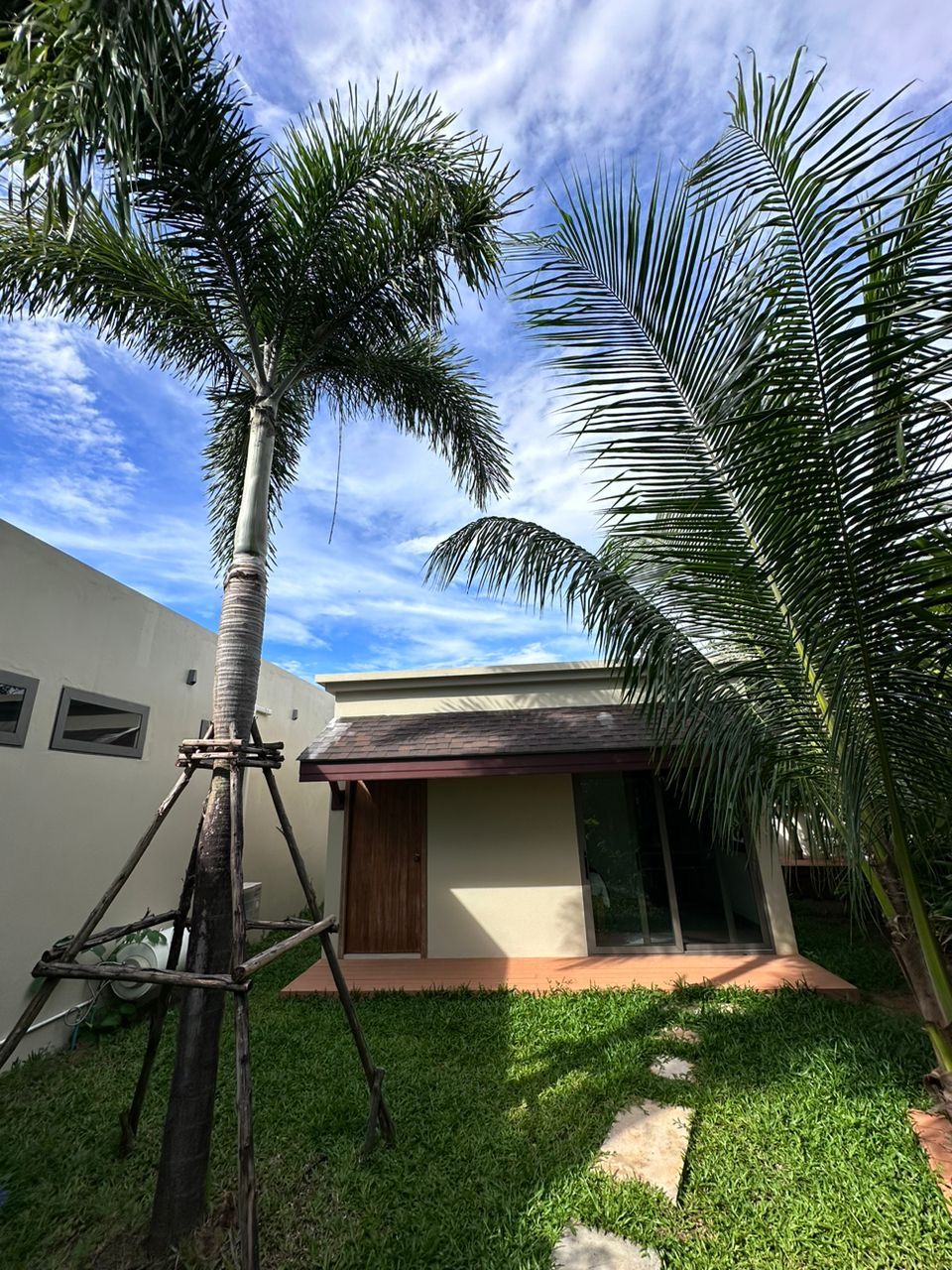 Вилла на Пхукете, Таиланд, 350 м² - фото 3