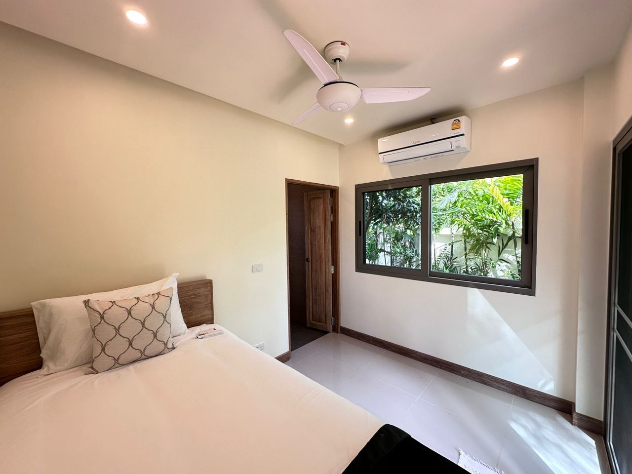 Вилла на Пхукете, Таиланд, 350 м² - фото 10