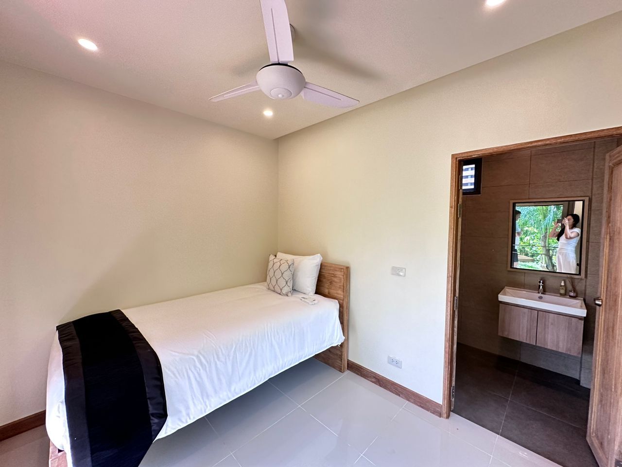 Вилла на Пхукете, Таиланд, 350 м² - фото 12