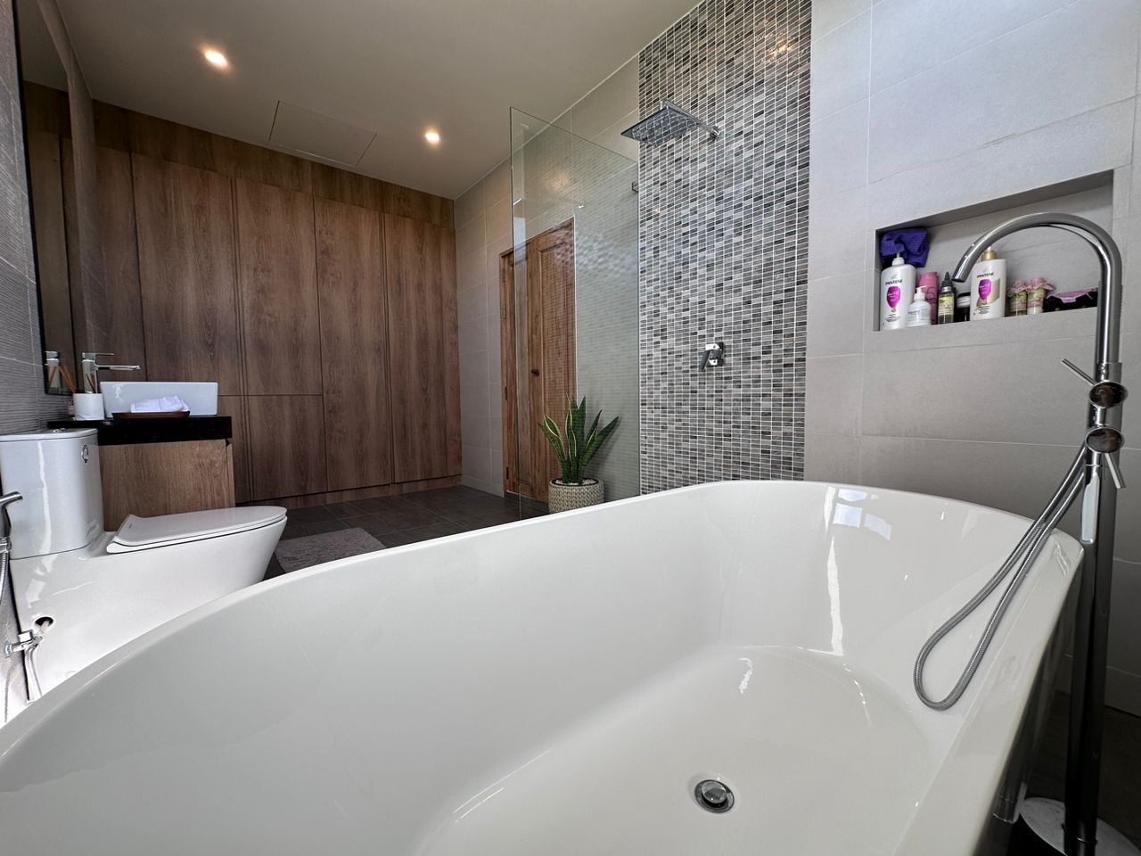 Вилла на Пхукете, Таиланд, 350 м² - фото 14