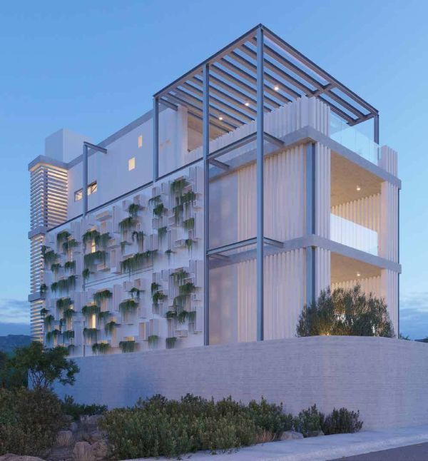 Апартаменты в Пафосе, Кипр, 82 м² - фото 4