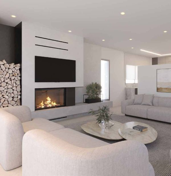 Апартаменты в Пафосе, Кипр, 82 м² - фото 17