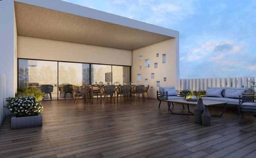 Апартаменты в Пафосе, Кипр, 82 м² - фото 14