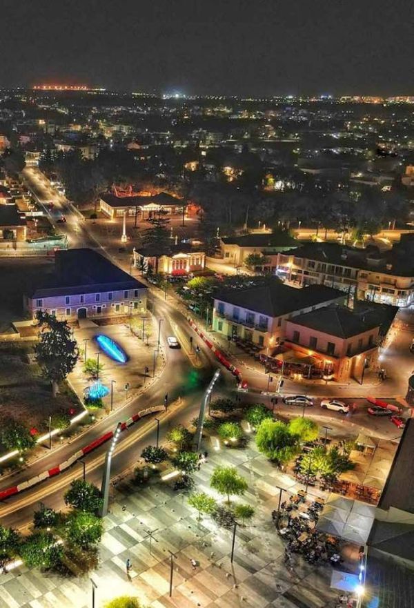 Апартаменты в Пафосе, Кипр, 82 м² - фото 6