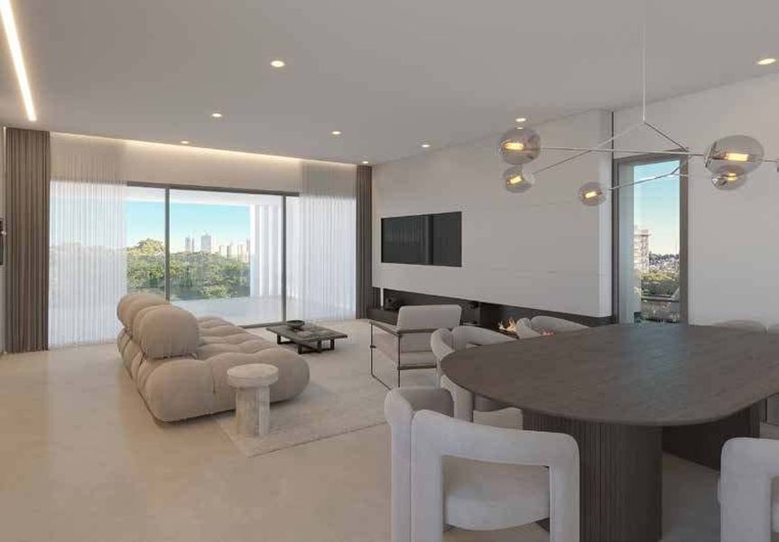 Апартаменты в Пафосе, Кипр, 82 м² - фото 9