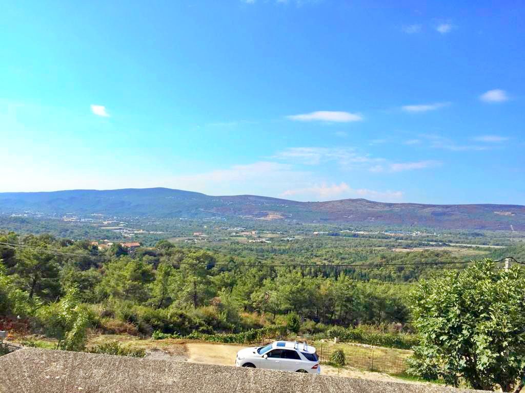 Земля в Которе, Черногория, 900 м² - фото 3