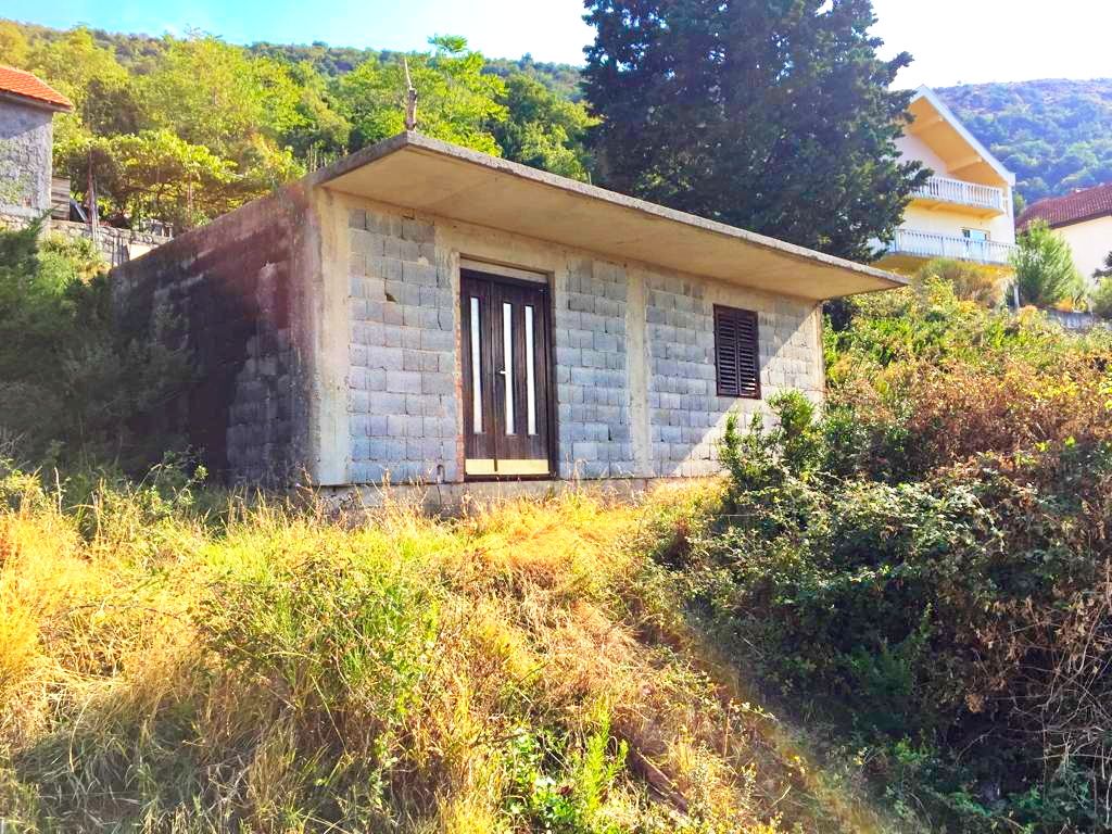 Земля в Которе, Черногория, 900 м² - фото 6