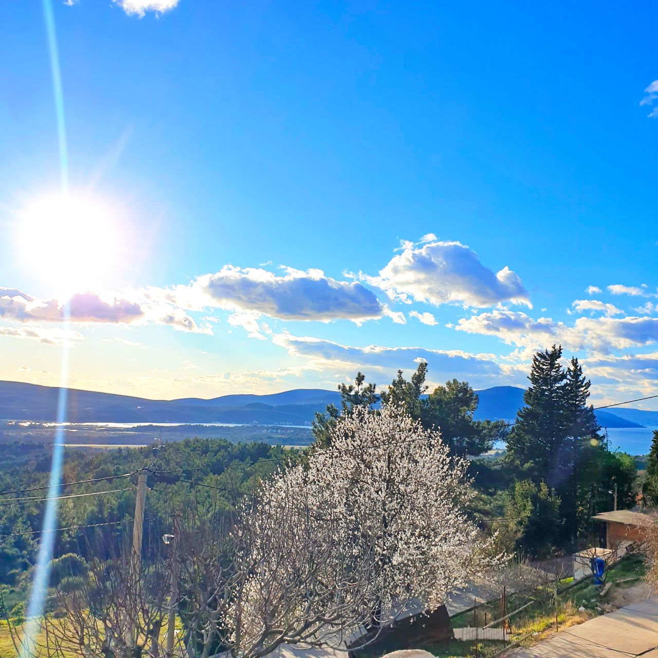 Земля в Которе, Черногория, 900 м² - фото 2