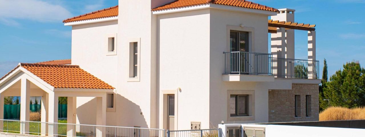 Вилла в Пафосе, Кипр, 169.98 м² - фото 2