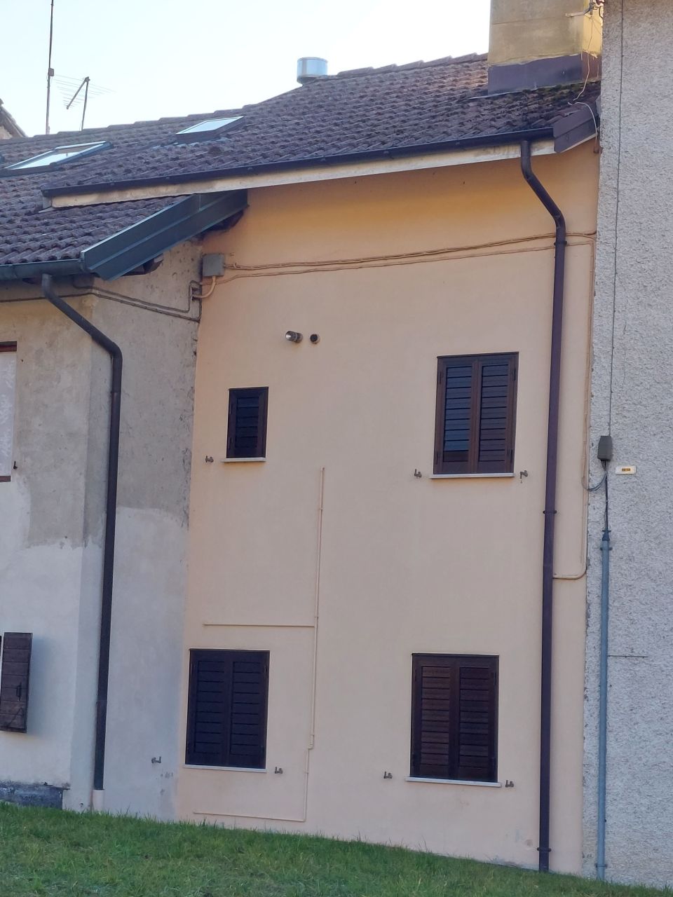 Дом в Беллуно, Италия, 87 м² - фото 2