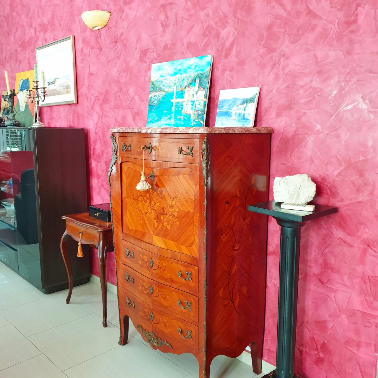 Дом в Тивате, Черногория, 325 м² - фото 9