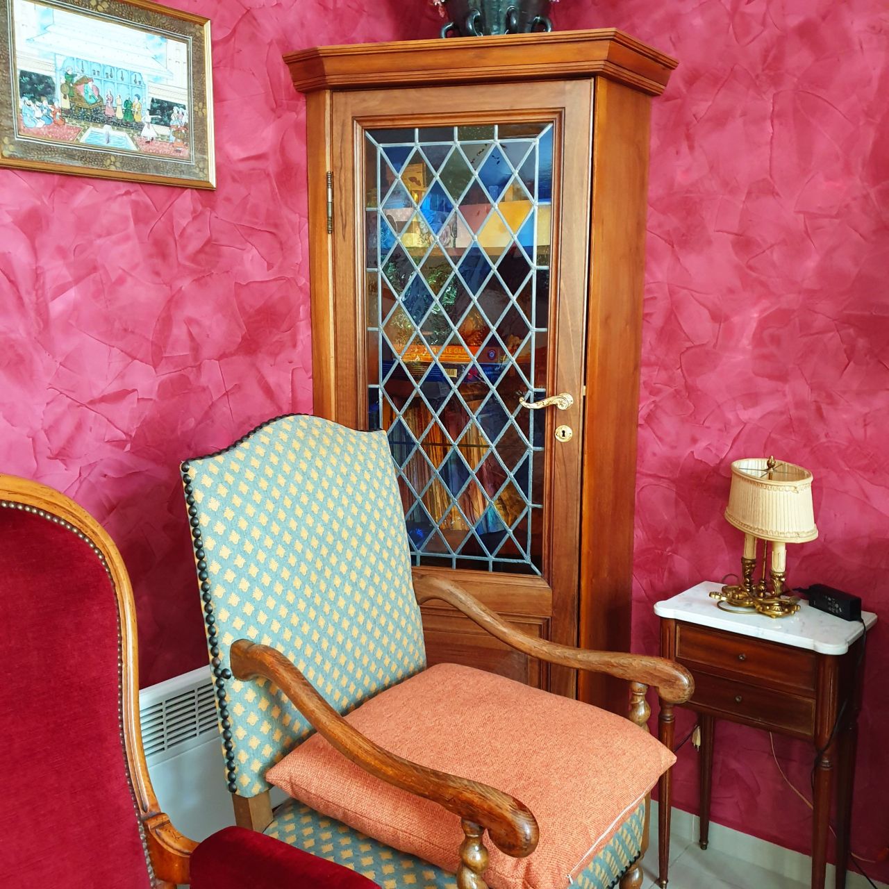 Дом в Тивате, Черногория, 325 м² - фото 11