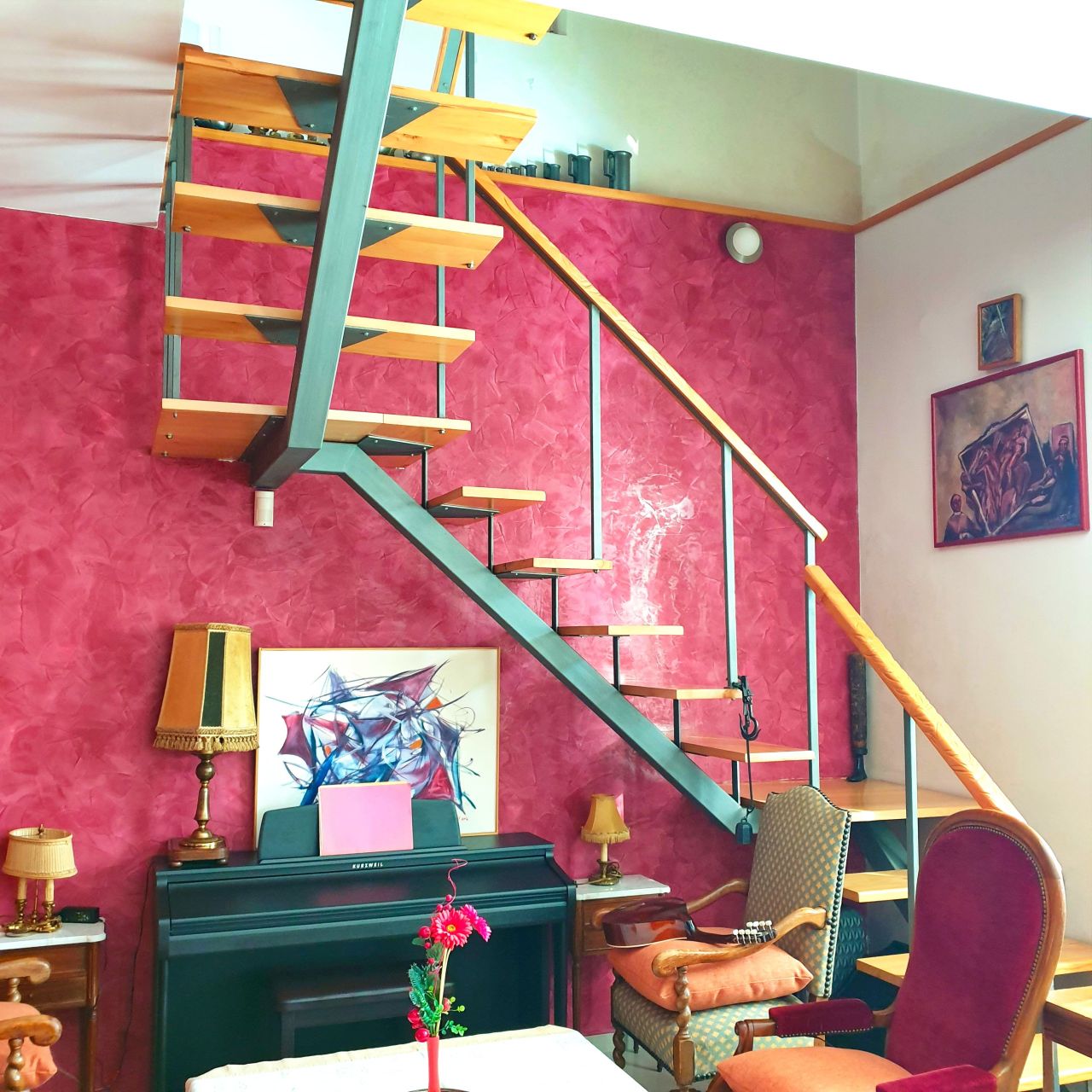 Дом в Тивате, Черногория, 325 м² - фото 10