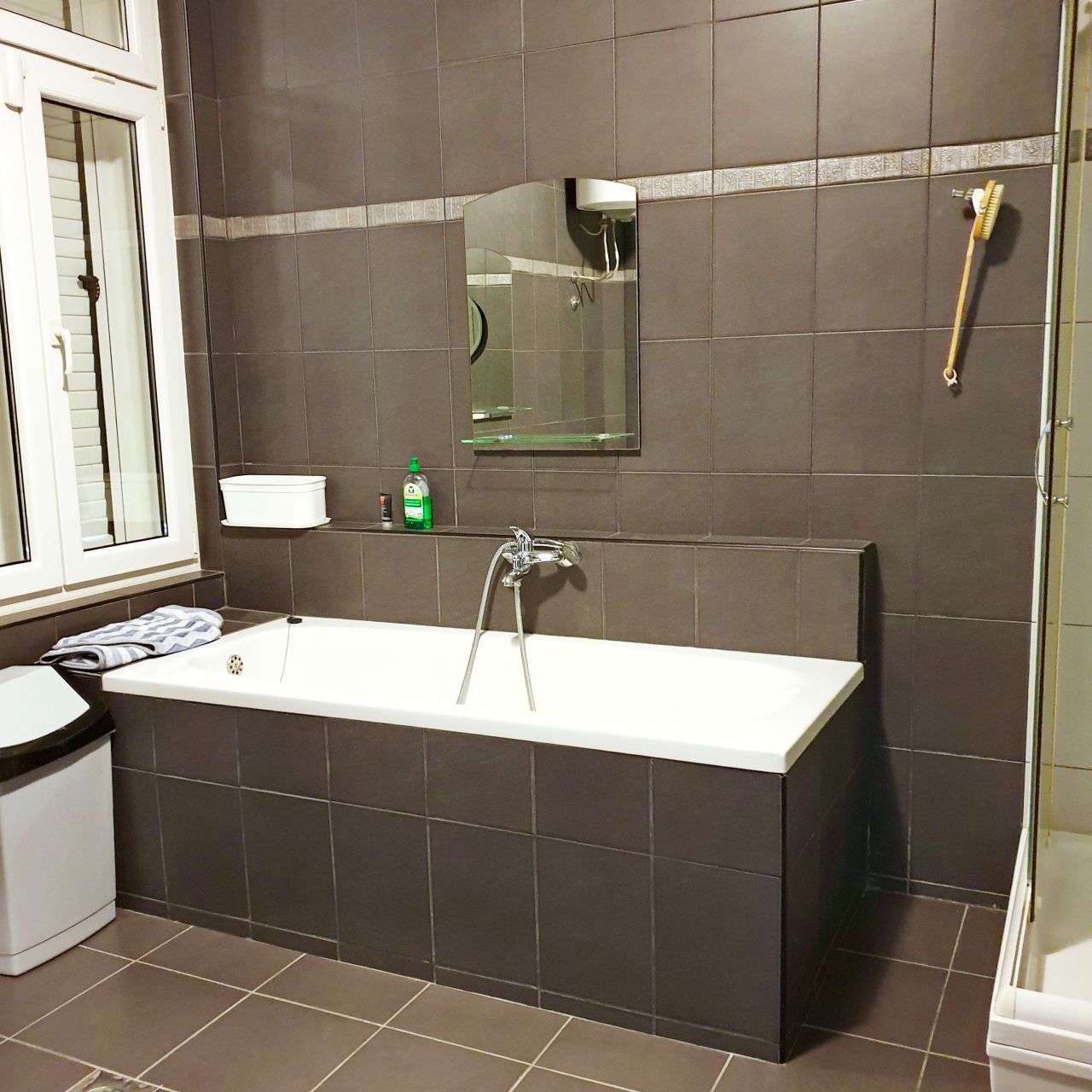 Дом в Тивате, Черногория, 325 м² - фото 17