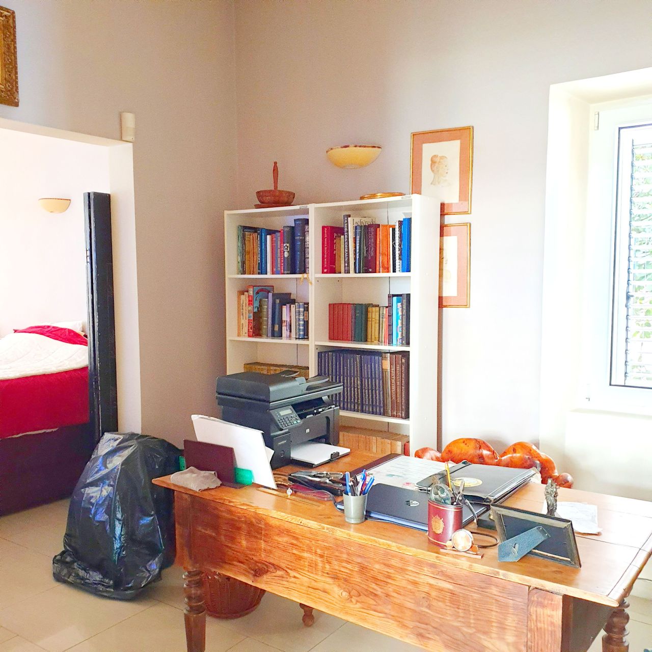 Дом в Тивате, Черногория, 325 м² - фото 16