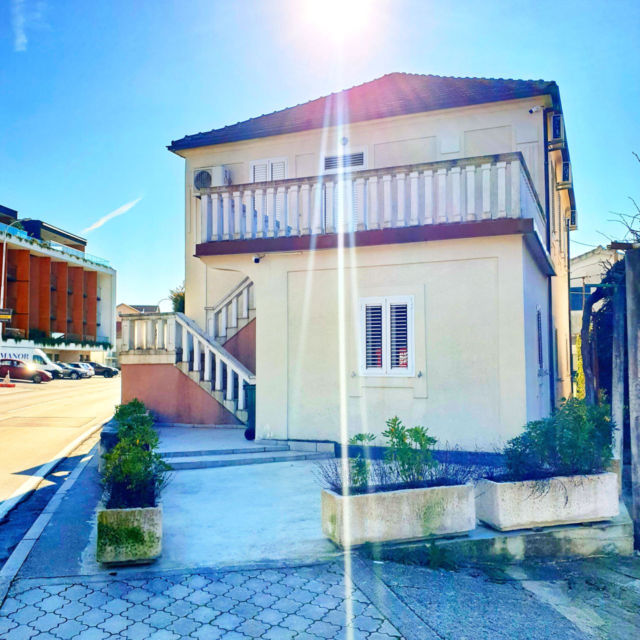 Дом в Тивате, Черногория, 325 м² - фото 2