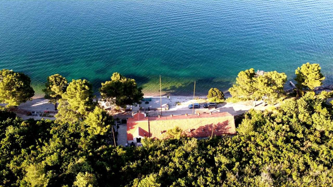 Земля в Крашичах, Черногория, 18 187 м² - фото 6