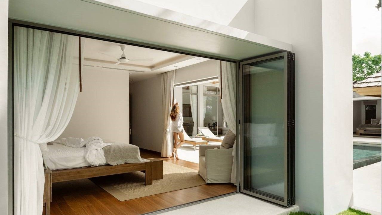 Вилла на Пхукете, Таиланд, 335 м² - фото 7