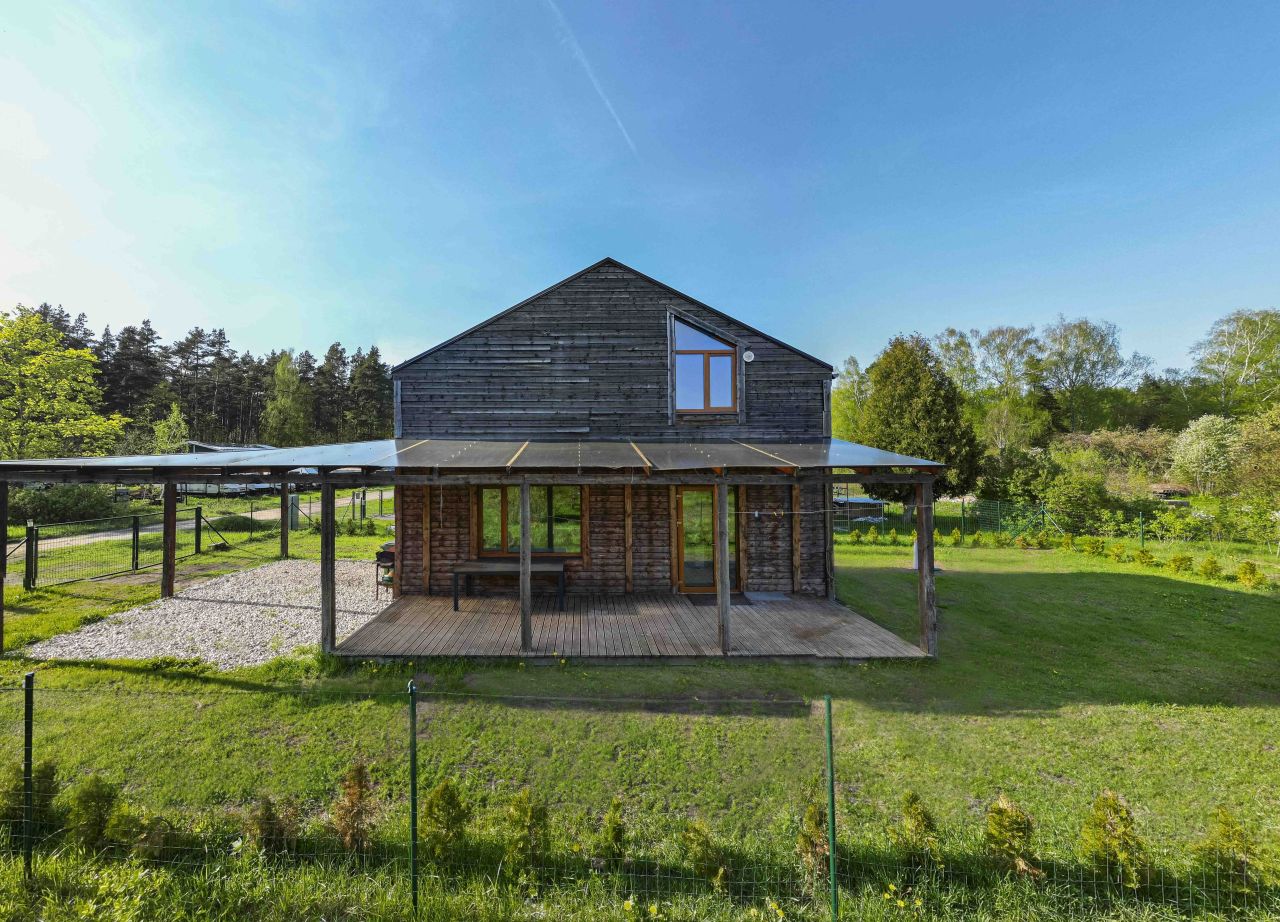 Дом в Риге, Латвия, 108 м² - фото 3