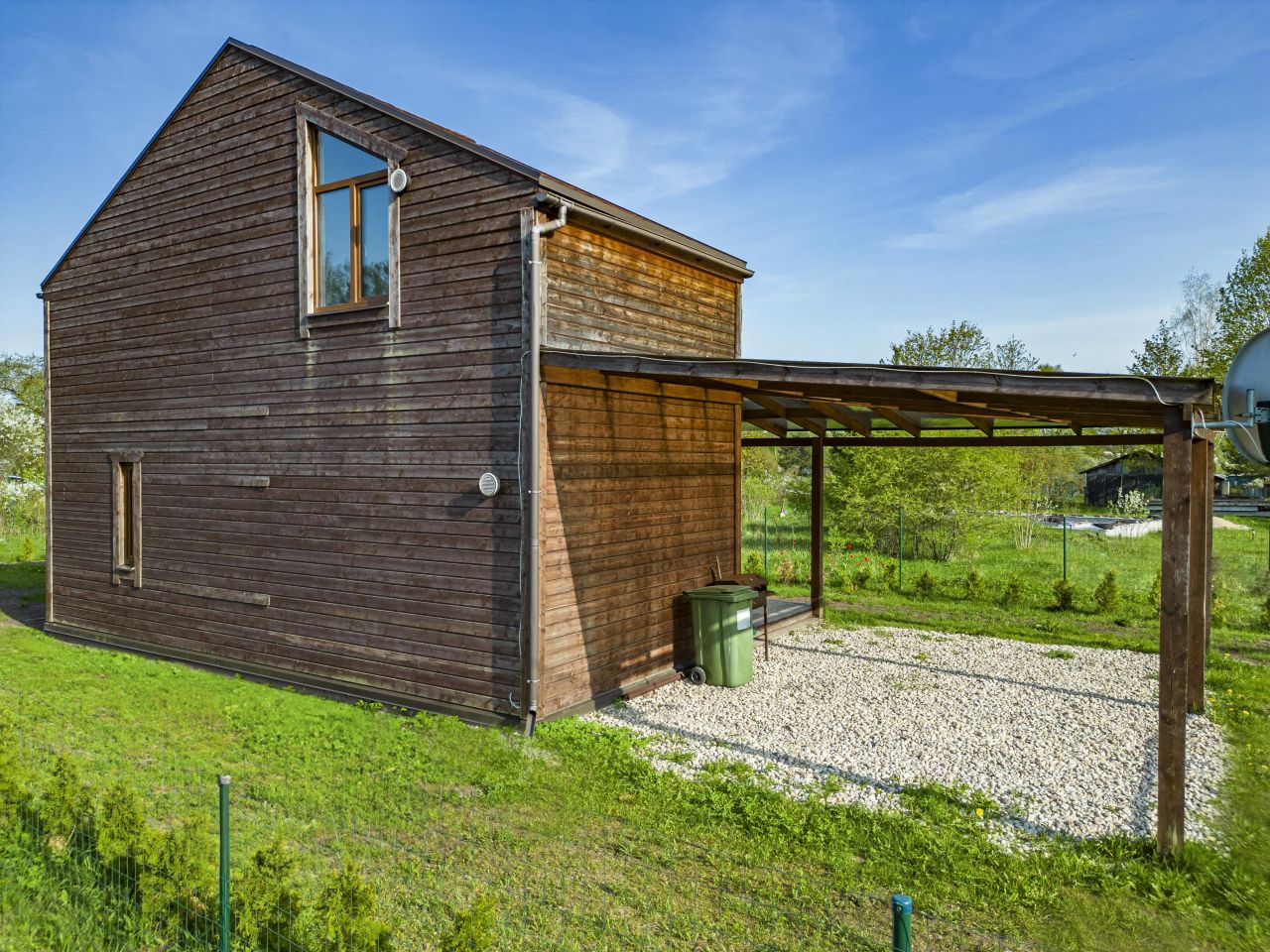 Дом в Риге, Латвия, 108 м² - фото 4