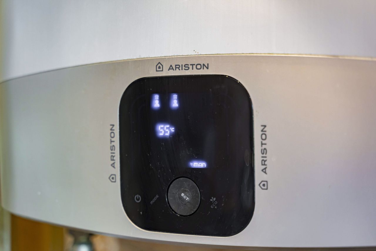 Дом в Риге, Латвия, 108 м² - фото 16