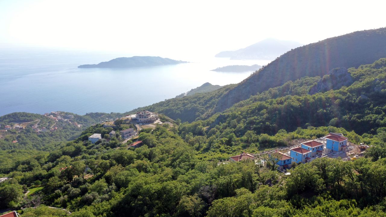 Земля в Кульаче, Черногория, 3 120 м² - фото 3