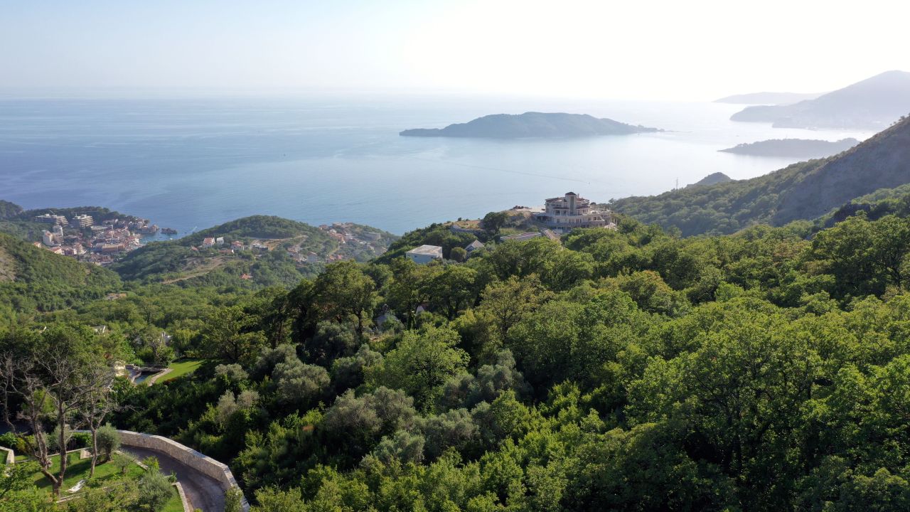 Земля в Кульаче, Черногория, 3 120 м² - фото 9