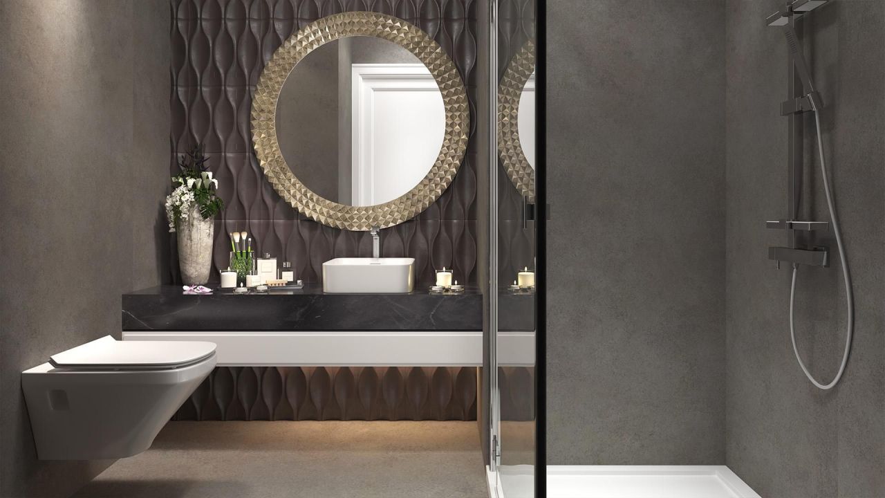 Апартаменты в Искеле, Кипр, 58 м² - фото 11