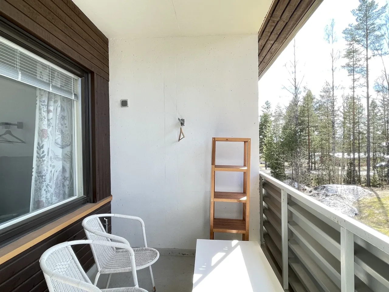 Квартира в Ахтари, Финляндия, 59.5 м² - фото 5