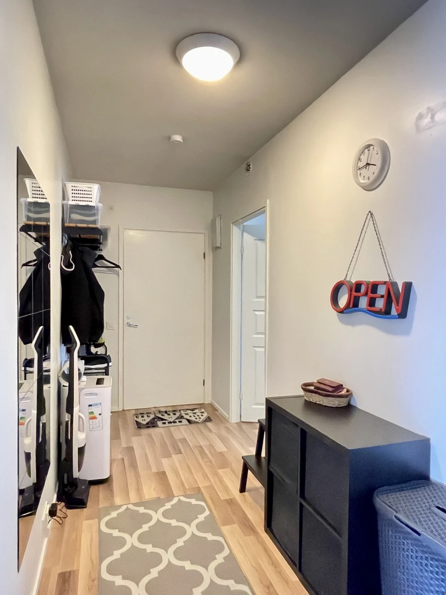 Квартира в Ахтари, Финляндия, 59.5 м² - фото 7