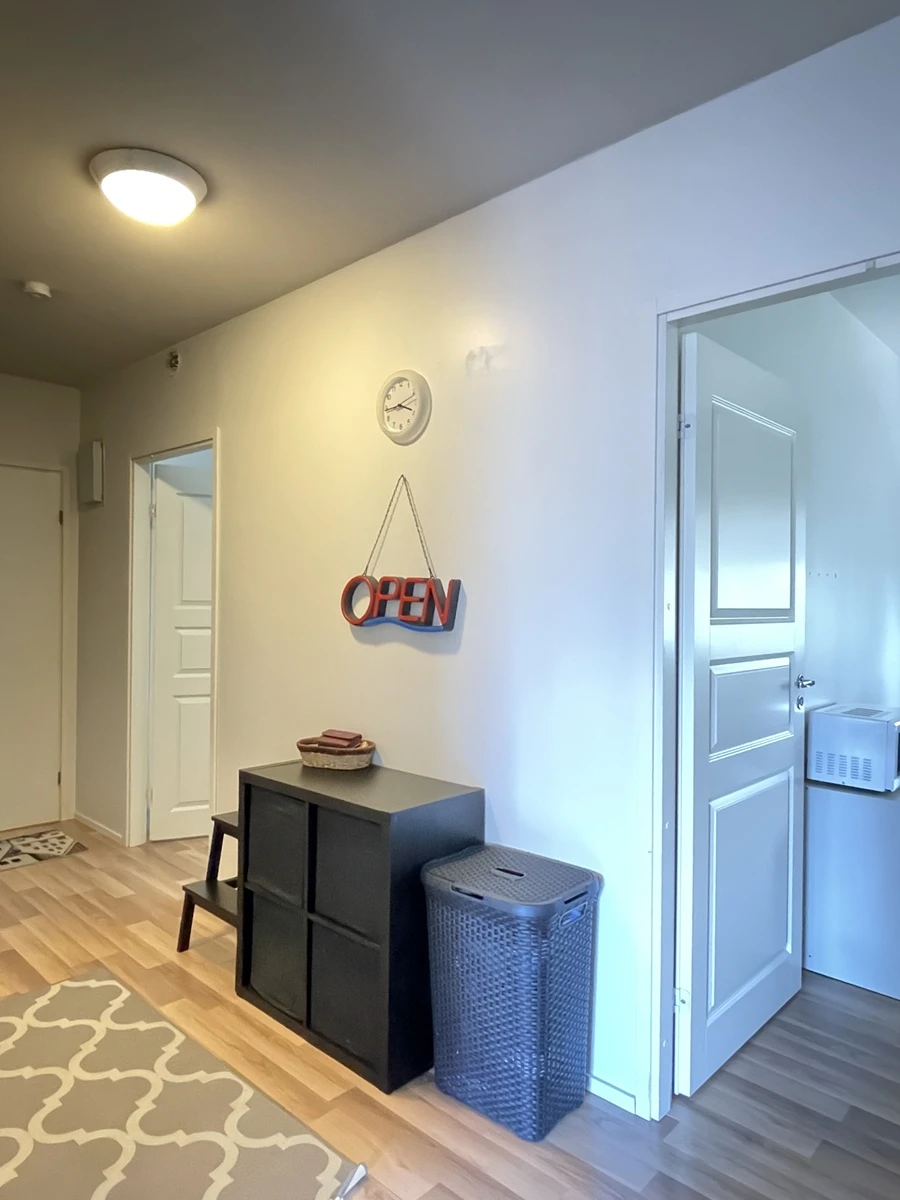 Квартира в Ахтари, Финляндия, 59.5 м² - фото 8