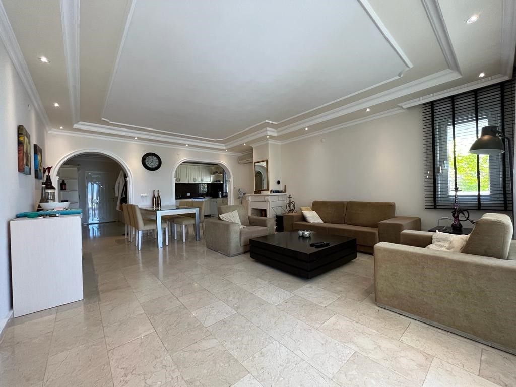 Вилла в Алании, Турция, 280 м² - фото 12