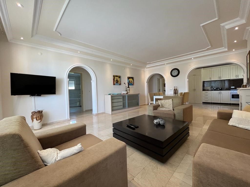 Вилла в Алании, Турция, 280 м² - фото 13