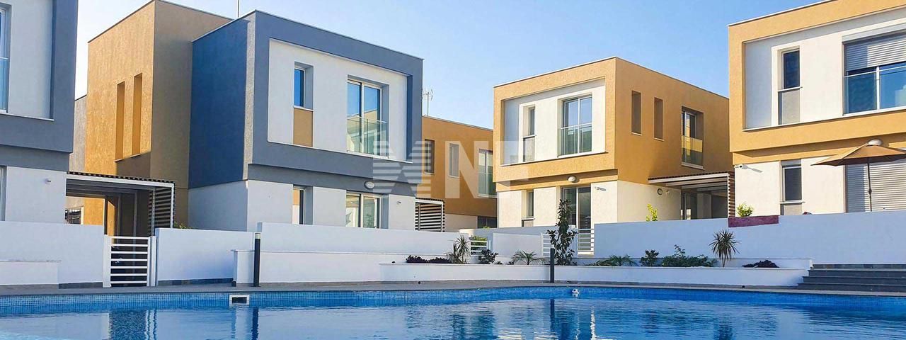 Квартира в Пафосе, Кипр, 118 м² - фото 1