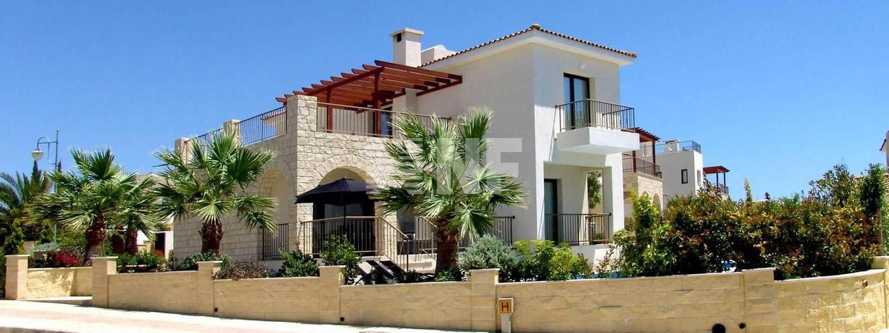 Квартира в Пафосе, Кипр, 120 м² - фото 1