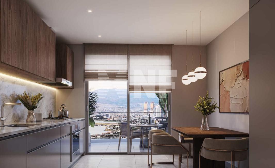 Апартаменты в Измире, Турция, 150 м² - фото 2