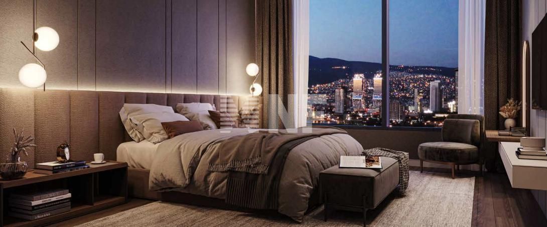 Апартаменты в Измире, Турция, 150 м² - фото 3