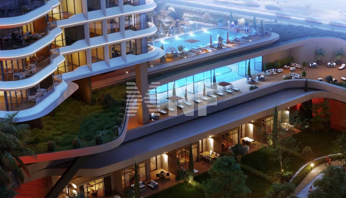 Апартаменты в Измире, Турция, 150 м² - фото 4