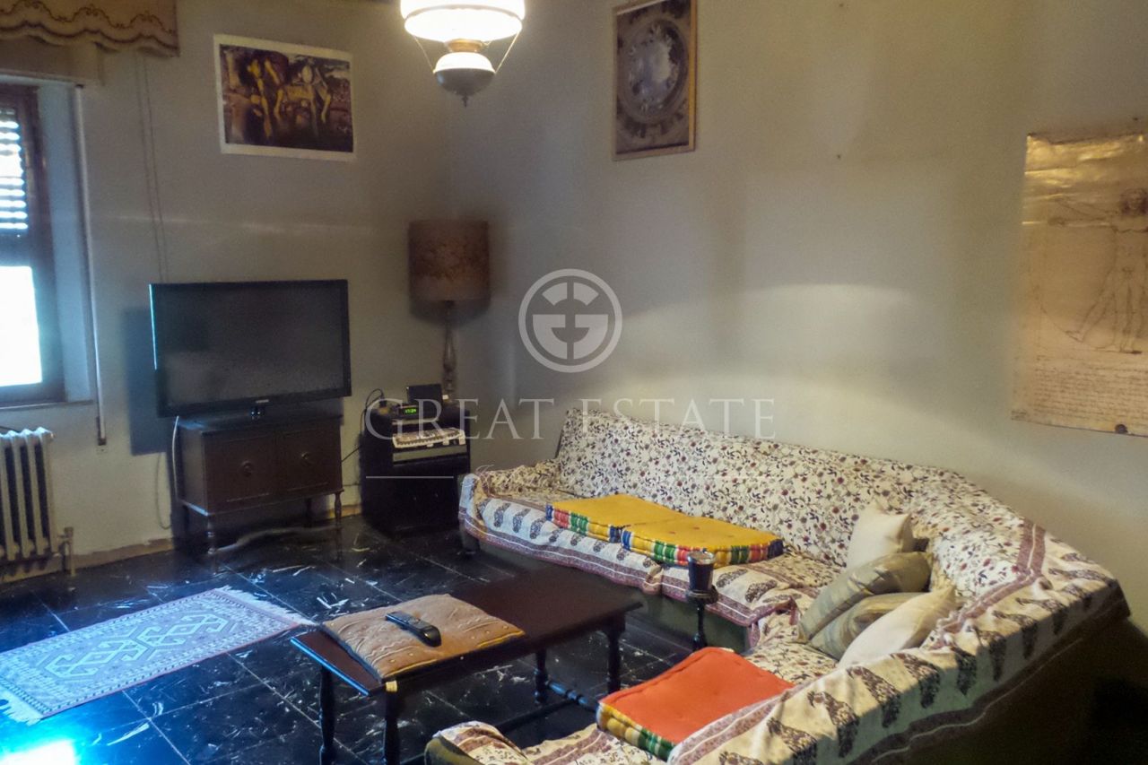 Дом в Кастильоне-дель-Лаго, Италия, 323.8 м² - фото 10