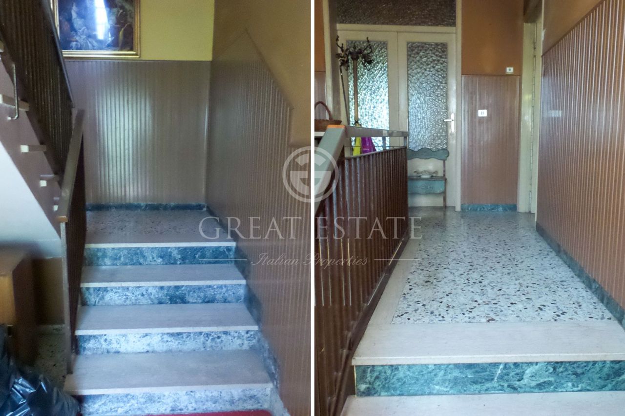 Дом в Кастильоне-дель-Лаго, Италия, 323.8 м² - фото 12