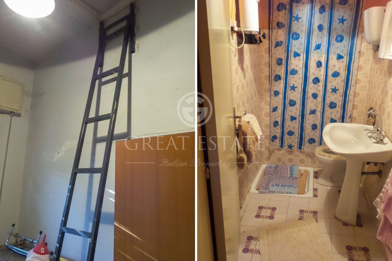 Дом в Кастильоне-дель-Лаго, Италия, 323.8 м² - фото 13