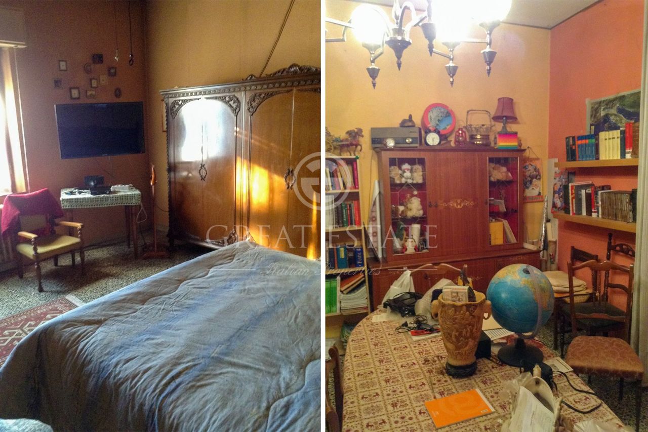 Дом в Кастильоне-дель-Лаго, Италия, 323.8 м² - фото 15