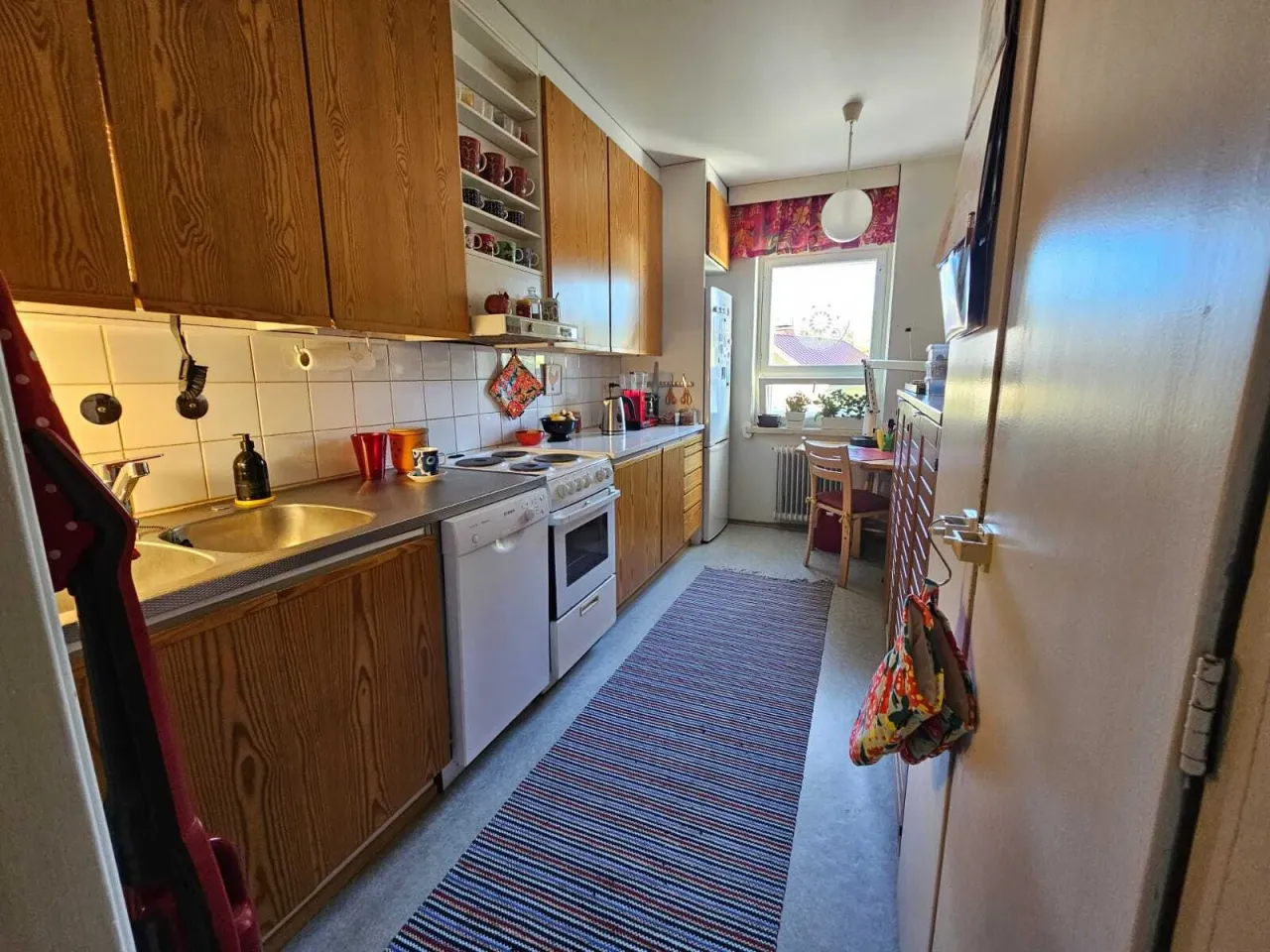 Квартира в Лиекса, Финляндия, 57 м² - фото 11