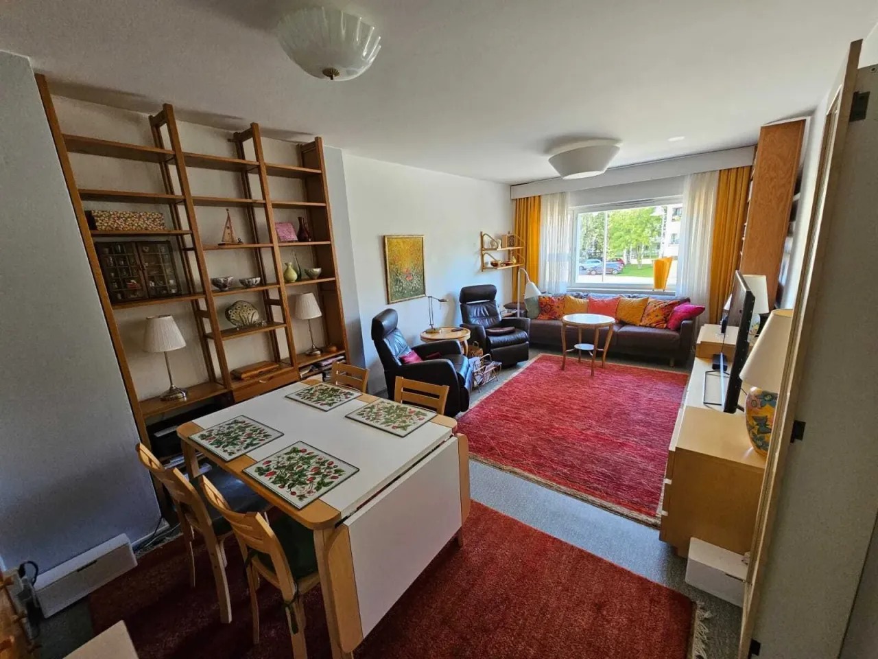 Квартира в Лиекса, Финляндия, 57 м² - фото 9