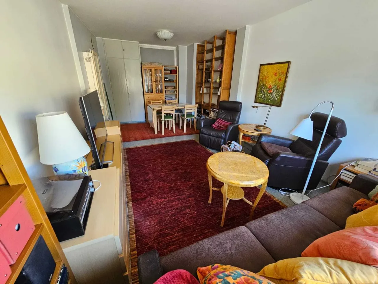 Квартира в Лиекса, Финляндия, 57 м² - фото 8