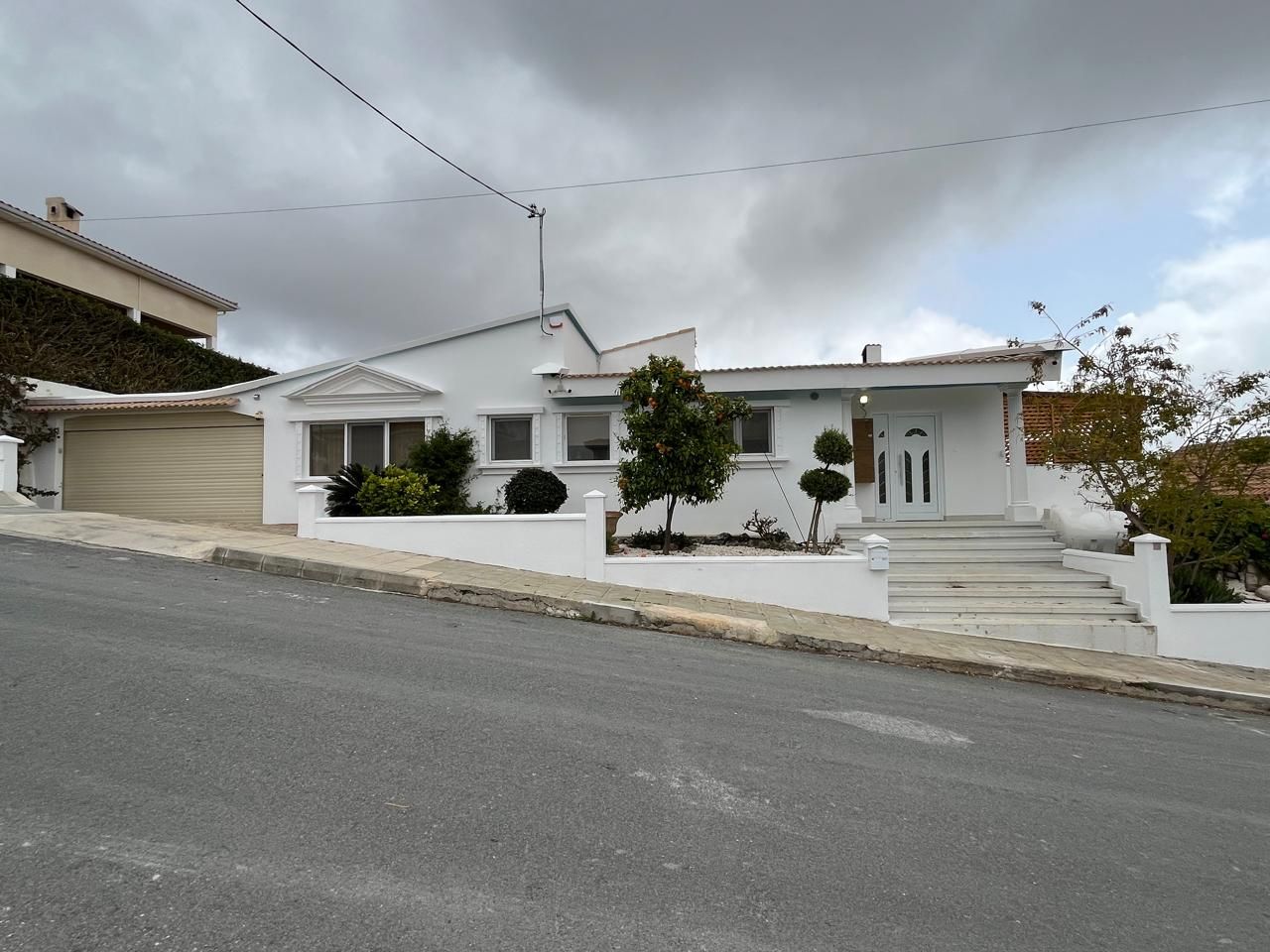 Вилла в Пафосе, Кипр, 270 м² - фото 3