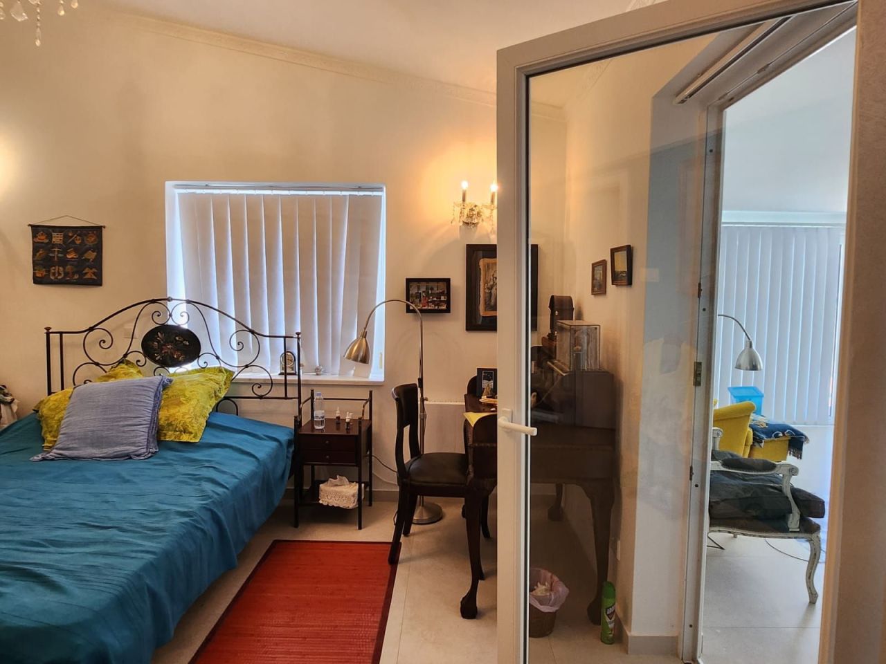 Вилла в Пафосе, Кипр, 270 м² - фото 15