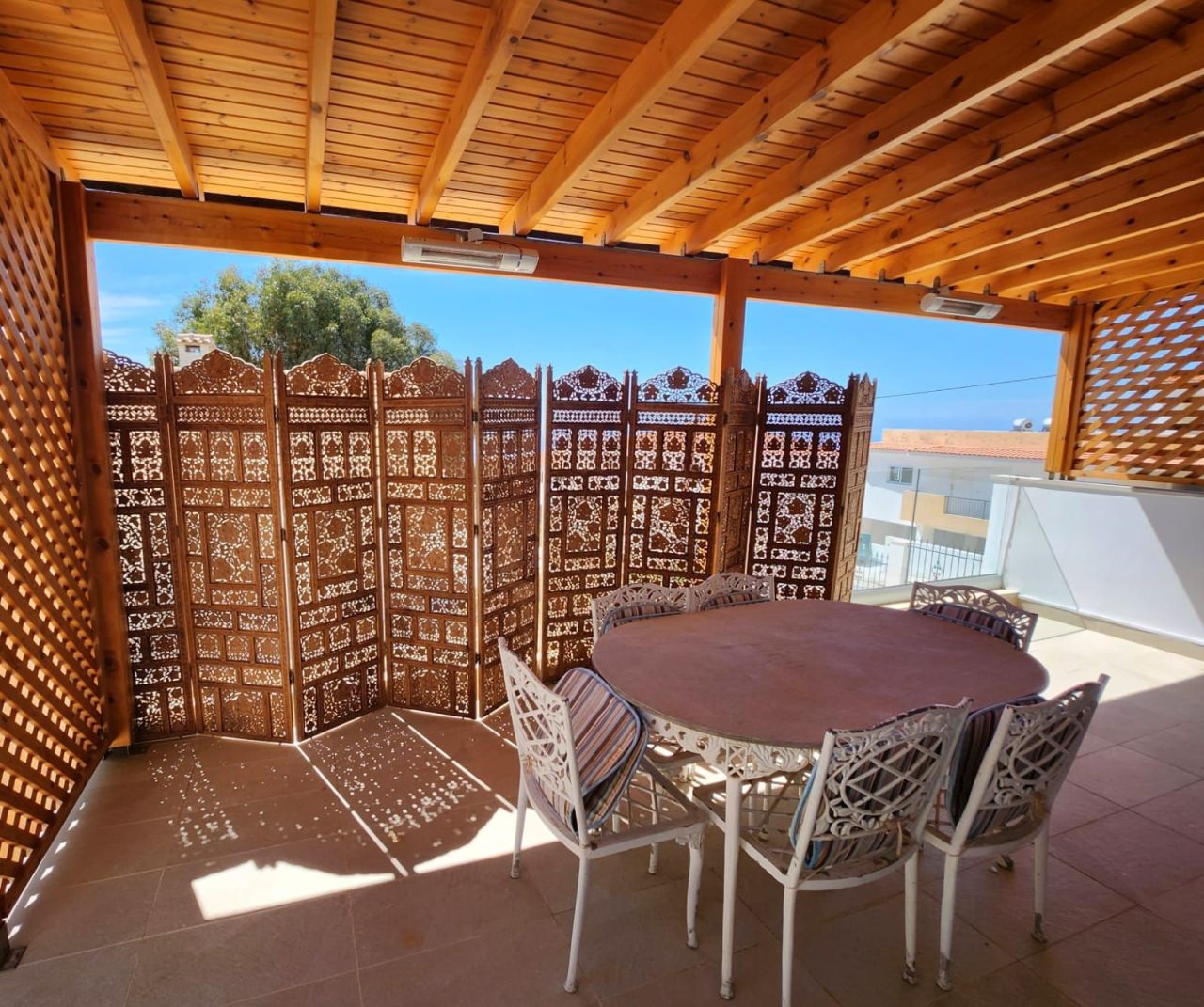 Вилла в Пафосе, Кипр, 270 м² - фото 6