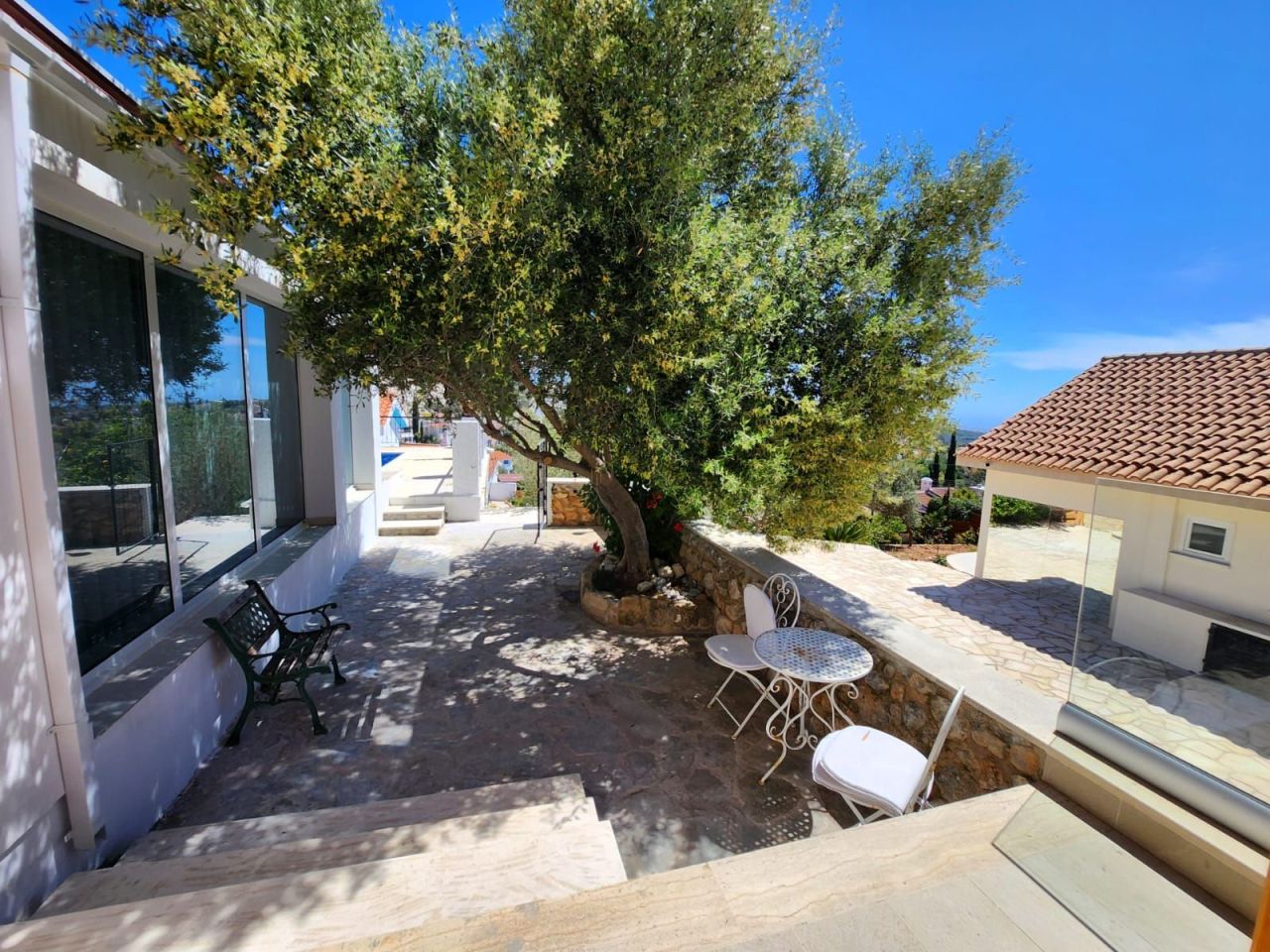 Вилла в Пафосе, Кипр, 270 м² - фото 7